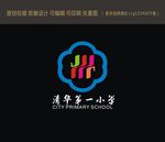 校徽 班徽设计