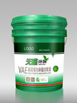 涂料热转印  白乳胶