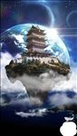 科幻海报