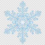 雪花