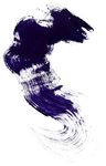 水墨 抽象水墨 创意水墨 笔刷