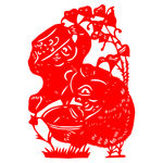 熊猫吃饭