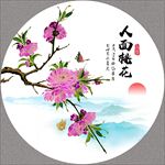 花鸟小品