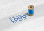LOGO贴图