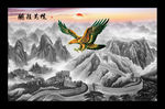 大展鸿图