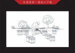 蜂蜜包装