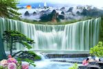风景画