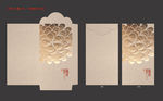 金色利是封