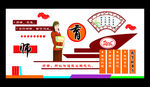 教师办公室布置