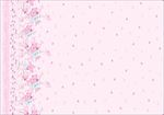 定位碎花