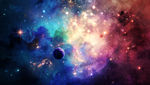星空