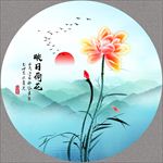 花鸟画