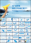 年终工作总结汇报PPT