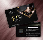 健身VIP卡