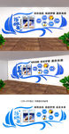 企业文化墙