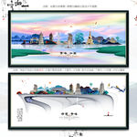 大写意 小写意 赤峰旅游主题