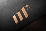 M星logo设计
