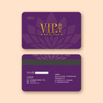 贵宾卡会员卡vip