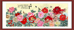 富贵牡丹