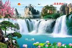 财源滚滚