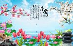 唐韵风景图