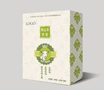 奶粉（展开图分层文件）