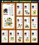 十二生肖