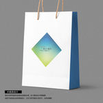 高档礼品包装手提袋设计