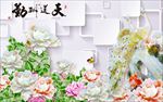 电视背景墙