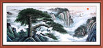 松鹤延年