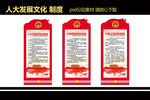 人大发展 制度