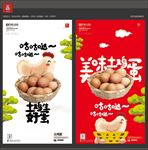 土鸡蛋