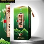 鲜竹酒