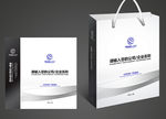 集团手提袋