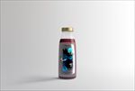 高端零食食品包装效果图图片