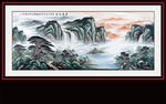 国画