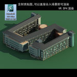 教学楼