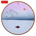 山水小品