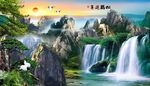 松鹤延年
