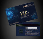 VIP卡