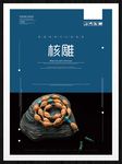 核雕