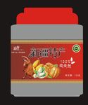 新疆特产包装