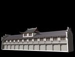 徽派建筑