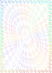 百色变 销售证书纹