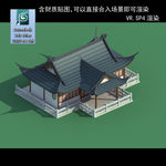 中式建筑