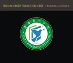 校徽 班徽设计