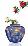 中国风装饰画