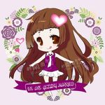 Q版学生