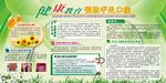 预防手足口病