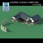 民居